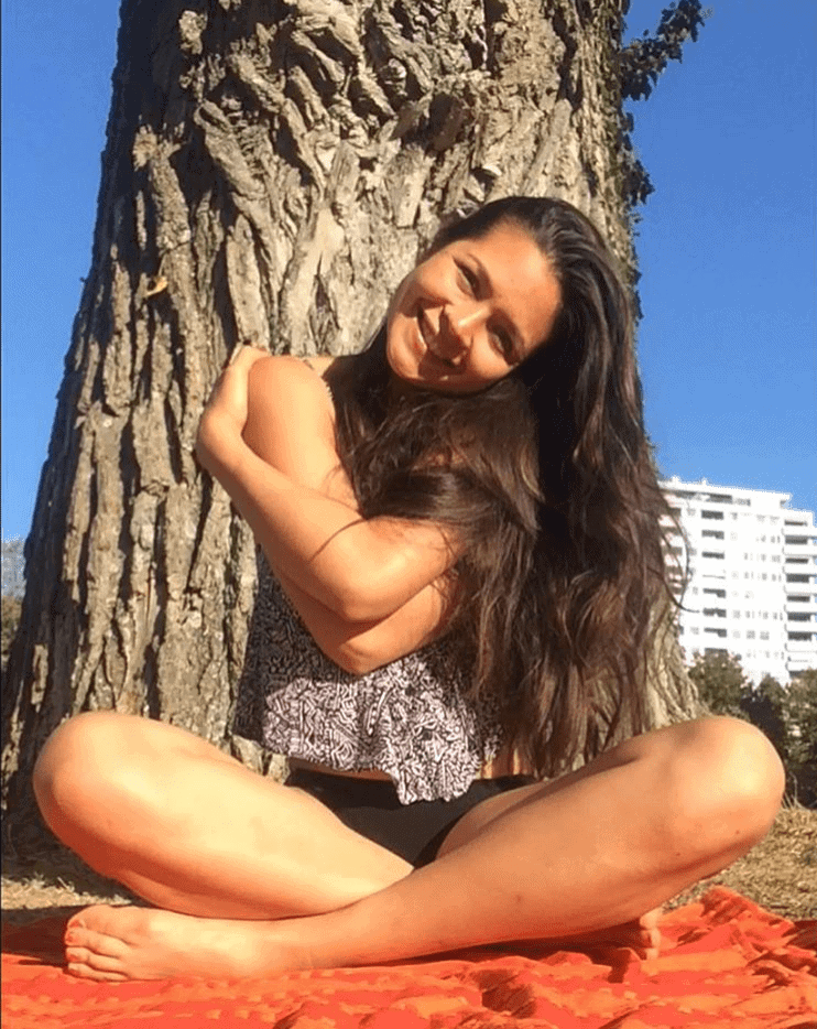 Was hat Yoga mit Veganismus zu tun?  - Interview Special mit Nini von ligayayoga.com