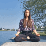Yoga and a Vegan Lifestyle