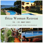 Ibiza Woman Retreat mit Nini Ligaya Yoga und Rahel @dontwasteyourtaste