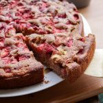 Glutenfreie Pfannkuchen mit Holunderblüten – vegan