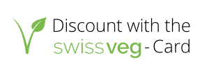 20% Discount on my vegan cooking an living courses and coachings - offered by Rahel Lutz from Don't Waste Your Taste