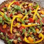 Vegan Tacos with Jackfruit – gluten-free