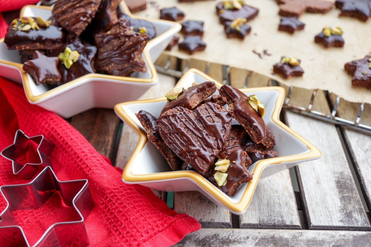 lebkuchen ohne mehl und zucker