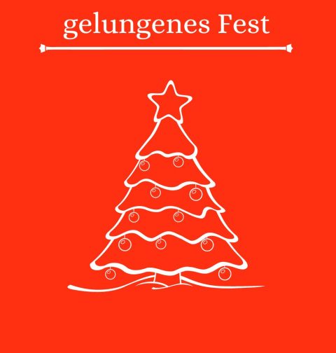 Festliches Veganes Weihnachtsessen